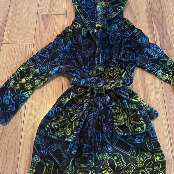 George House Coat - Picture 2 of 6